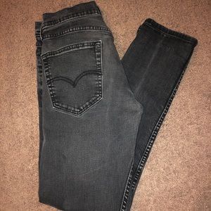 Levi’s Jeans